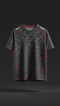 Unisex Urban Performance Tee Mesh Back